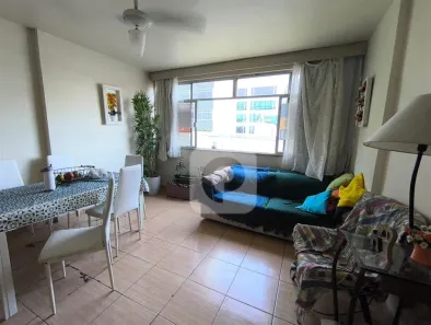 Apartamento com 2 Quartos à venda, 75m² no Leblon, Rio de Janeiro