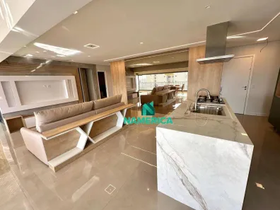 Apartamento com 3 Quartos à venda, 165m² no Tatuapé, São Paulo