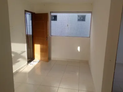 Apartamento com 2 Quartos à venda, 50m² no Gramame, João Pessoa