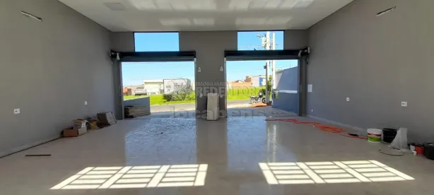 Imóvel Comercial com 1 Quarto para alugar, 150m² no Parque Residencial da Fraternidade 2, São José do Rio Preto
