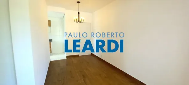 Apartamento com 2 Quartos à venda, 52m² no Ortizes, Valinhos