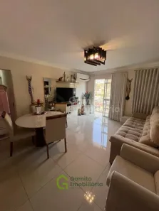 Apartamento com 3 Quartos à venda, 86m² no Vila Nossa Senhora de Fátima, São José do Rio Preto