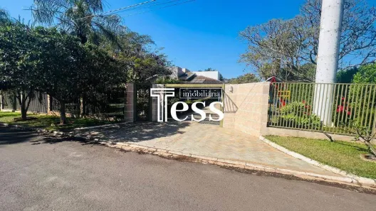 Fazenda/Sítio com 5 Quartos à venda, 600m² no Monte Carlo - Condomínio Residencial, Guapiaçu