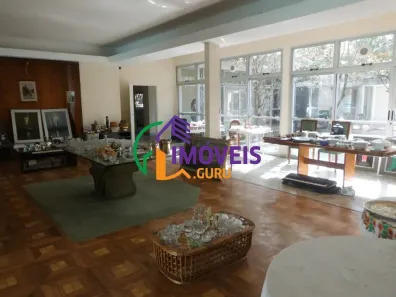 Casa com 4 Quartos à venda, 750m² no Vila Nova Conceição, São Paulo