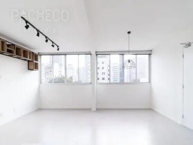 Apartamento com 2 Quartos à venda, 86m² no Pinheiros, São Paulo