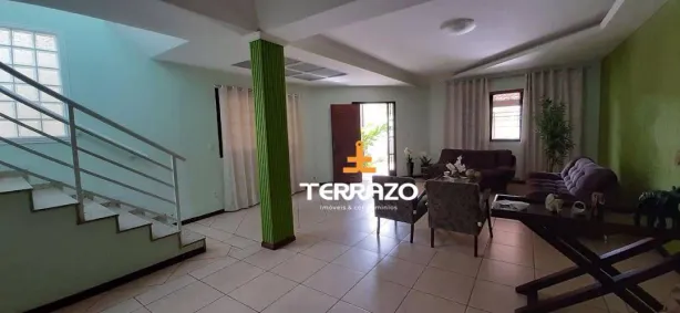 Casa com 4 Quartos à venda, 300m² no Sessenta, Volta Redonda