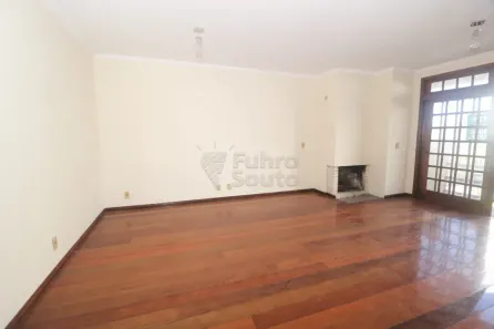 Apartamento com 3 Quartos à venda, 178m² no Centro, Pelotas