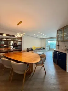 Apartamento com 3 Quartos à venda, 142m² no Centro, Itajaí