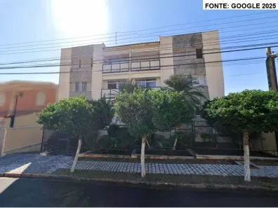 Apartamento com 2 Quartos à venda, 71m² no Campos Elíseos, Ribeirão Preto