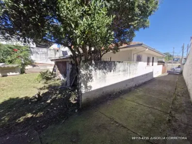 Casa com 3 Quartos à venda, 110m² no Bairro Alto, Curitiba