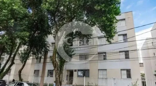 Apartamento com 3 Quartos à venda, 78m² no Vila Firmiano Pinto, São Paulo