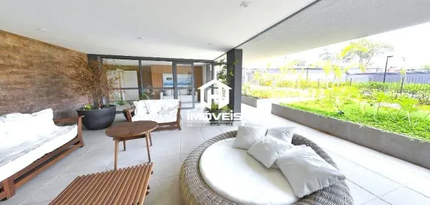 Apartamento com 2 Quartos à venda, 59m² no Ferreira, São Paulo