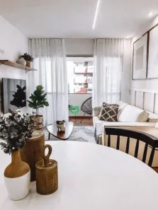 Apartamento com 2 Quartos à venda, 58m² no Pinheiros, São Paulo