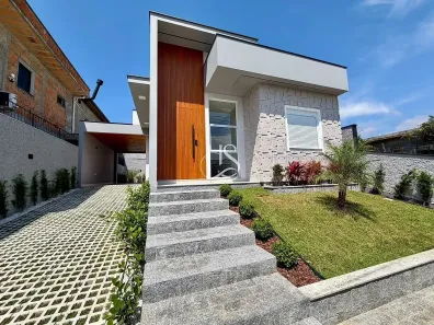 Casa com 3 Quartos à venda, 91m² no Bela Vista, Palhoça