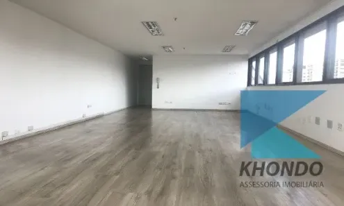 Sala Comercial à venda, 58m² no Perdizes, São Paulo