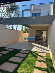 Sobrado com 3 Quartos à venda, 151m² no Jardim dos Pinheiros, Atibaia