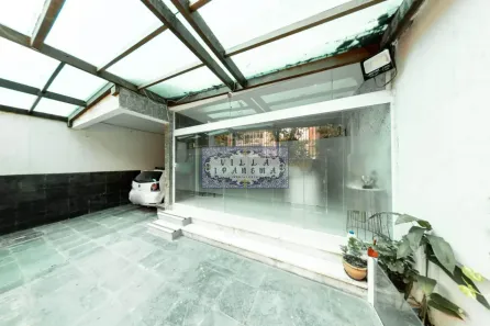 Imóvel Comercial com 12 Quartos para alugar, 220m² no Maracanã, Rio de Janeiro