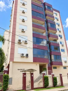Apartamento com 3 Quartos à venda, 107m² no Centro, Gravataí