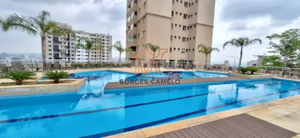 Apartamento com 2 Quartos à venda, 78m² no São Lucas, Belo Horizonte