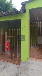 Sobrado com 3 Quartos à venda, 132m² no Vila Guarani (Z Sul), São Paulo