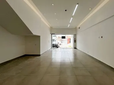 Ponto Comercial para alugar, 80m² no Condomínio Residence Club, Jacareí