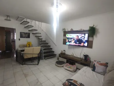 Sobrado com 2 Quartos à venda, 105m² no Chácara Belenzinho, São Paulo