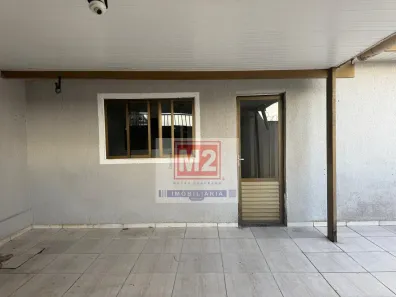 Casa com 3 Quartos à venda, 72m² no Pinheirinho, Curitiba