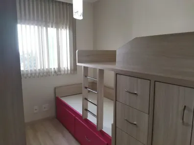 Apartamento com 3 Quartos à venda, 70m² no Setor Industrial, Brasília