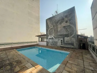 Cobertura com 4 Quartos para venda ou aluguel, 600m² no Ingá, Niterói