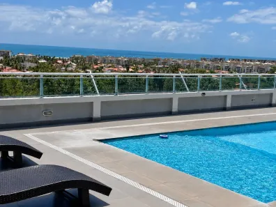 Casa com 4 Quartos à venda, 370m² no Porto das Dunas, Aquiraz