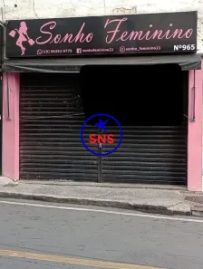 Ponto Comercial para alugar, 75m² no Centro, Campinas