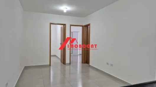 Apartamento com 2 Quartos para alugar, 40m² no São João Clímaco, São Paulo