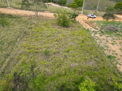 Lote/Terreno à venda, 504m² no Mato Grosso, Paty do Alferes
