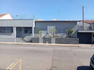 Casa com 4 Quartos para alugar, 243m² no Vila Arens II, Jundiaí