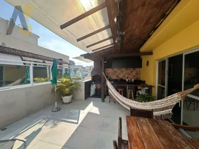 Cobertura com 3 Quartos à venda, 138m² no Anil, Rio de Janeiro