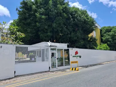 Apartamento com 3 Quartos à venda, 85m² no Horto, Teresina