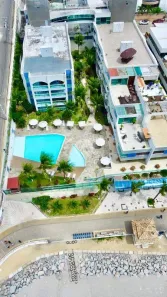 Flat com 1 Quarto à venda, 55m² no Ponta Negra, Natal