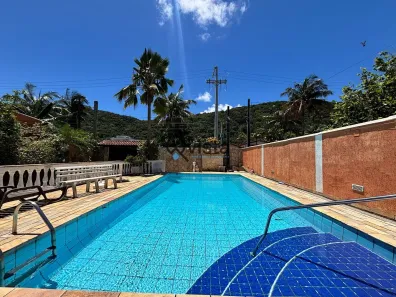 Casa com 4 Quartos à venda, 140m² no Guaiúba, Guarujá