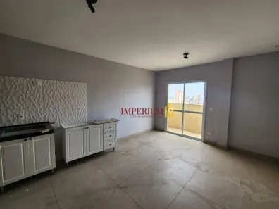 Apartamento com 1 Quarto para alugar, 24m² no Vila Mazzei, São Paulo