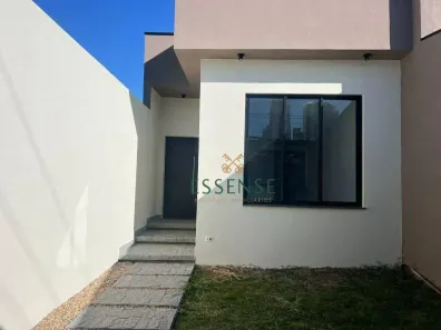 Casa com 2 Quartos à venda, 82m² no Vila Mogilar, Mogi das Cruzes