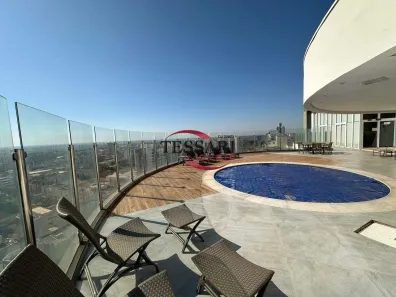 Apartamento com 3 Quartos à venda, 388m² no Vila Sinibaldi, São José do Rio Preto