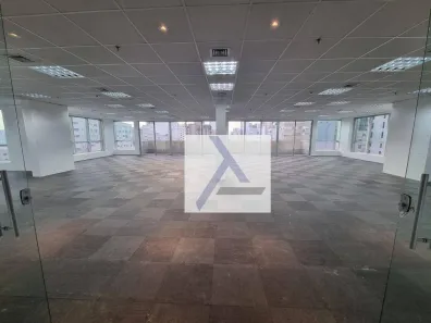 Sala Comercial para alugar, 457m² no Jardim Paulista, São Paulo