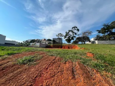 Lote/Terreno à venda, 1050m² no Chácara São Félix, Taubaté