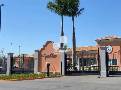 Lote/Terreno à venda, 504m² no Itaici, Indaiatuba