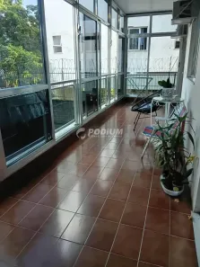 Apartamento com 3 Quartos à venda, 149m² no Barra da Tijuca, Rio de Janeiro