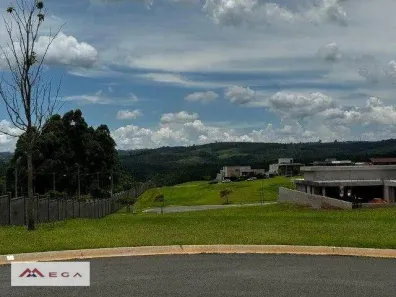 Lote/Terreno à venda, 1331m² no Loteamento Residencial Pedra Alta (Sousas), Campinas