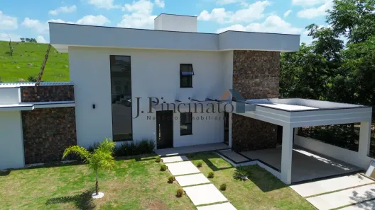 Casa de Condomínio com 3 Quartos à venda, 174m² no Jacaré, Cabreúva