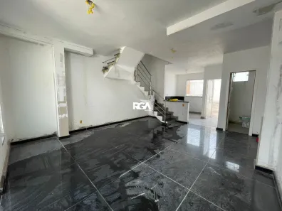 Casa com 3 Quartos à venda, 100m² no Santa Branca, Belo Horizonte