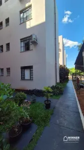 Apartamento com 3 Quartos à venda, 54m² no Jardim São Jorge, Paranavaí