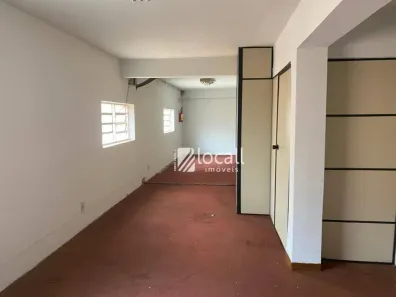 Ponto Comercial à venda, 600m² no Boa Vista, São José do Rio Preto
